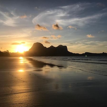 爱妮岛 Island Lyfe Adventures酒店 外观 照片